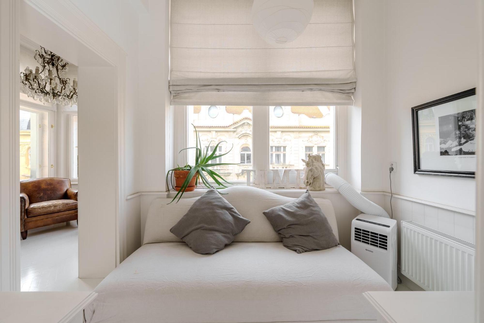 Old Town Boutique Residence Praha Rom bilde