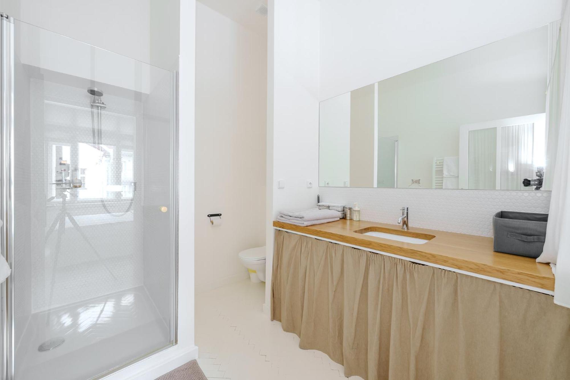 Old Town Boutique Residence Praha Rom bilde