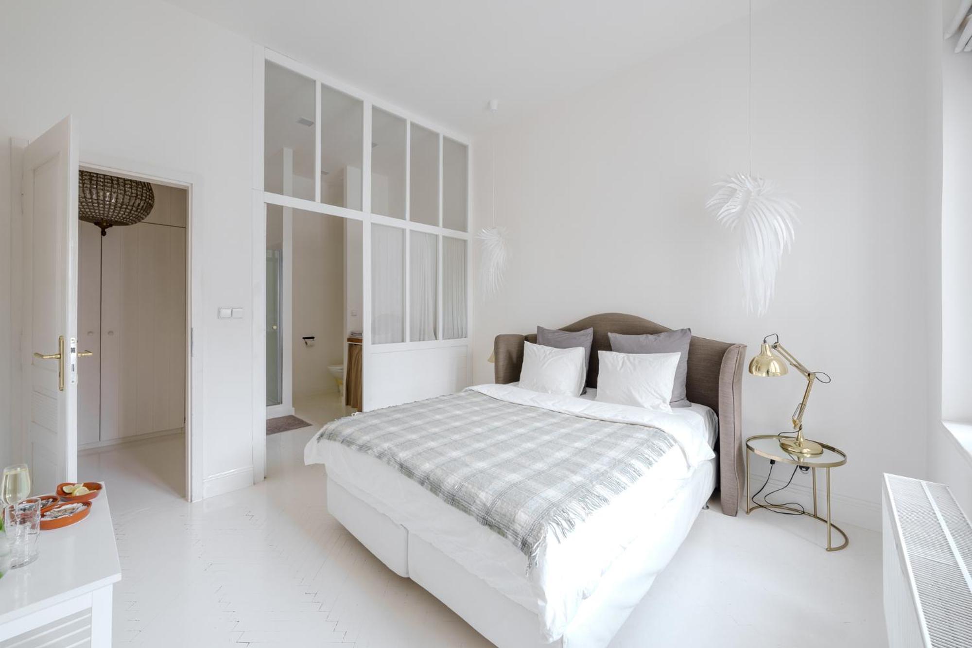 Old Town Boutique Residence Praha Rom bilde