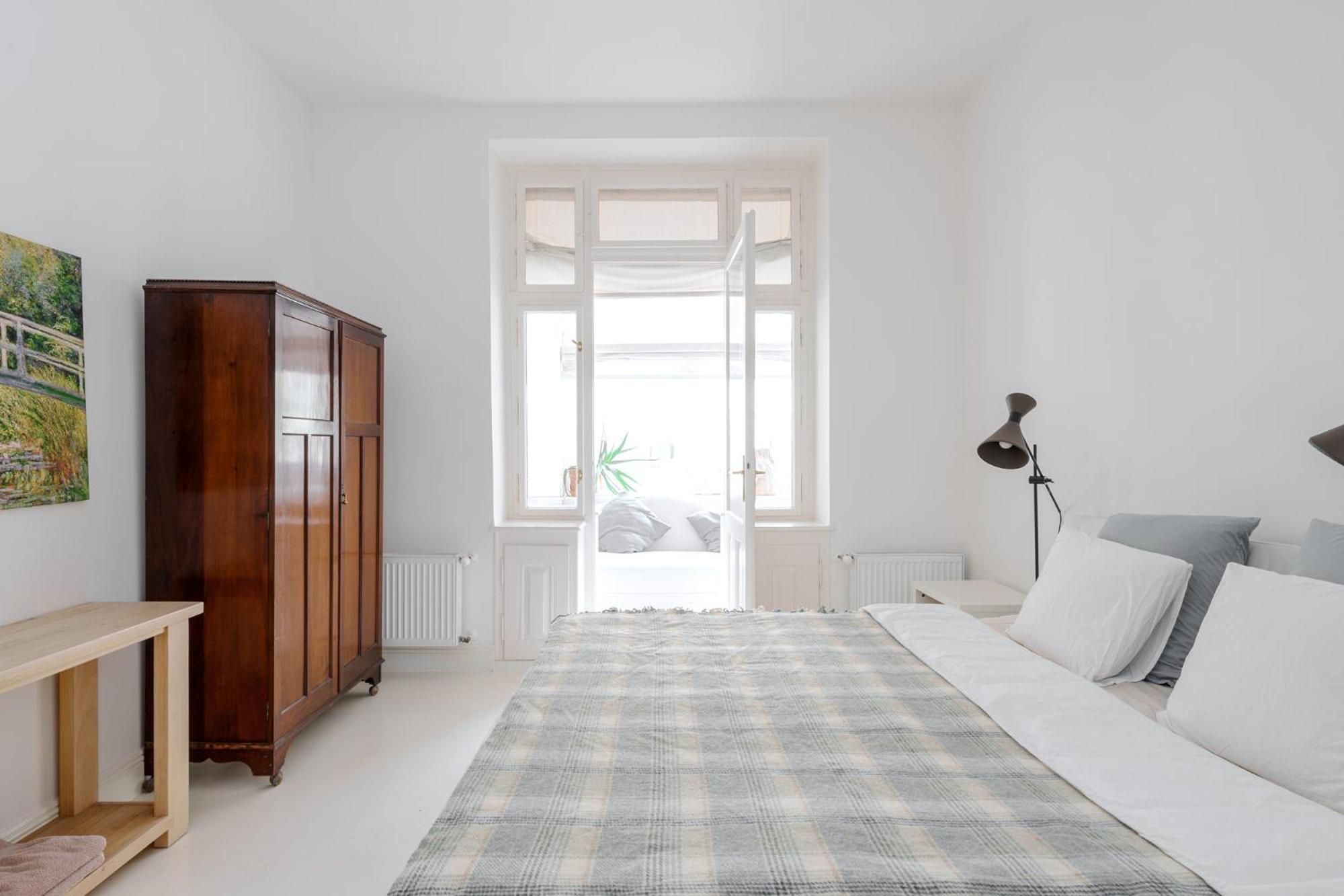 Old Town Boutique Residence Praha Rom bilde