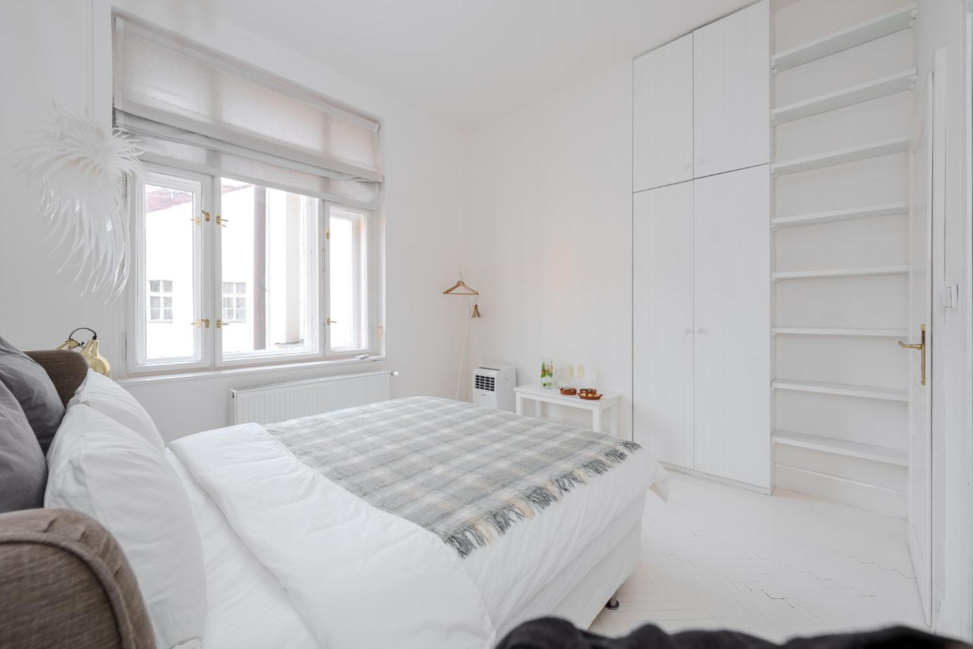Old Town Boutique Residence Praha Rom bilde