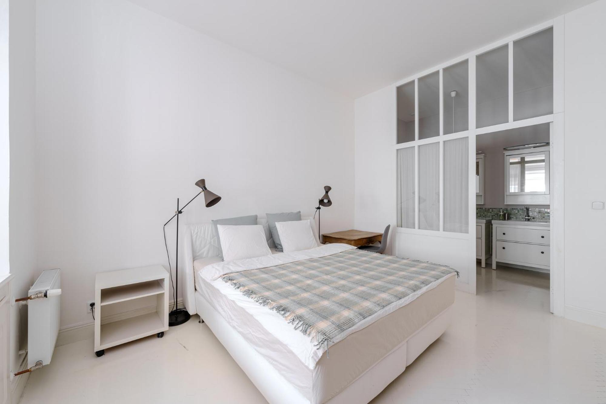 Old Town Boutique Residence Praha Rom bilde