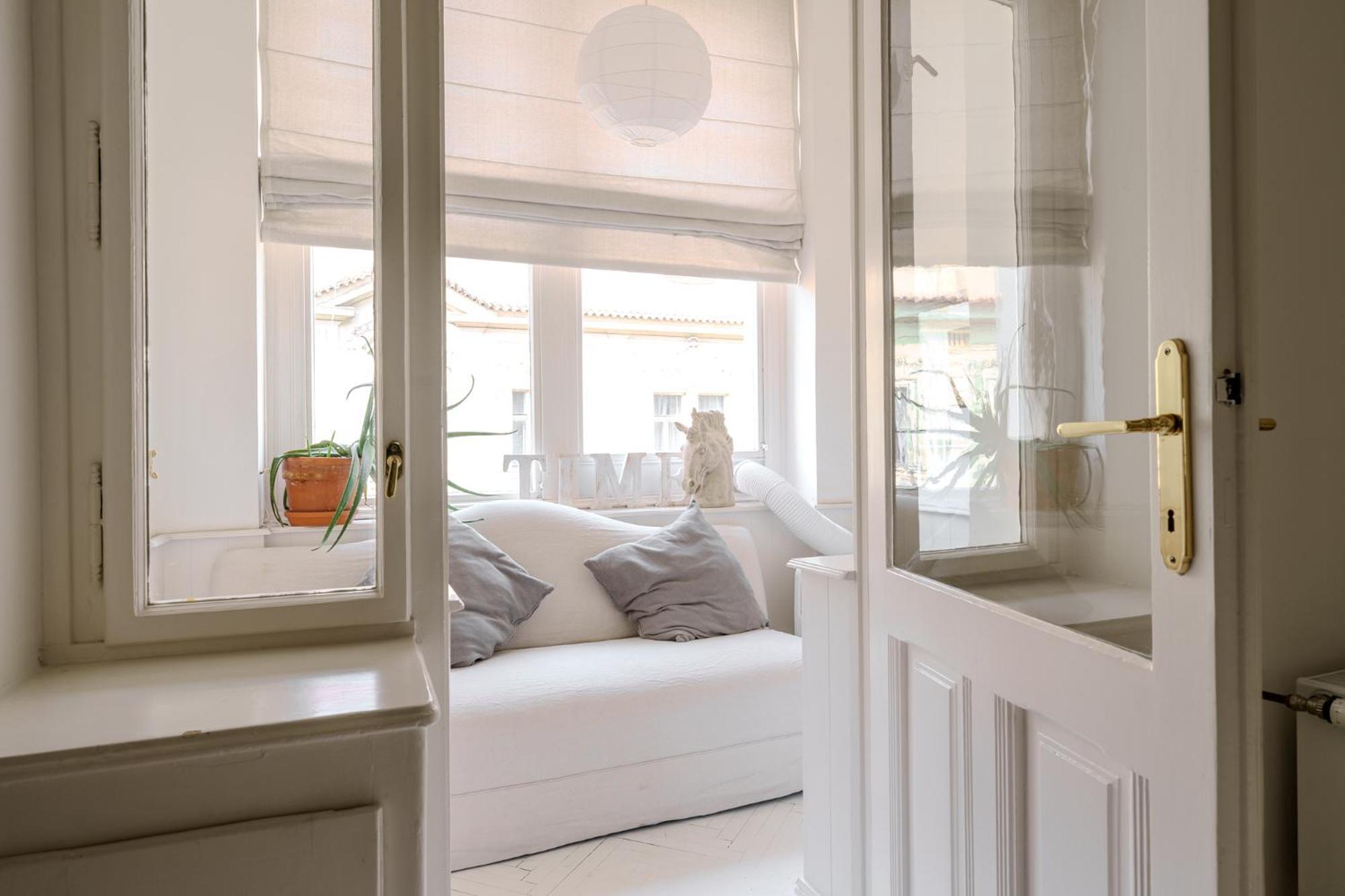 Old Town Boutique Residence Praha Rom bilde